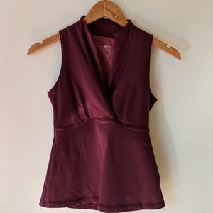 Lululemon Whisper Tank